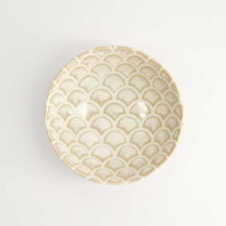 Sk�l "Mermaid" - titanium