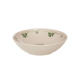 Sk�l "Appoline" - Gr�n