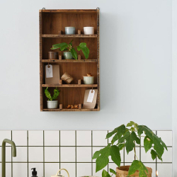 V�ghylde opdelt Unika - natur