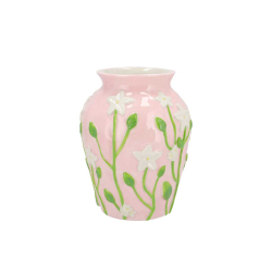 Vase - ''Dreamy Pink''