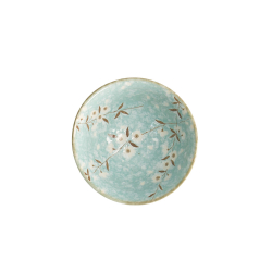 Japansk skl - ''Blue sakura'' - mini