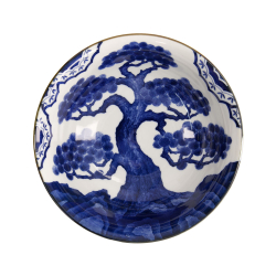 Japansk skl - ''Pine'' - stor