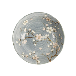 Japansk skl - ''Fujisakura'' - stor