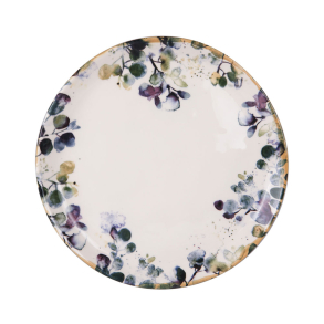 Middagstallerken 27,5 cm. ''Garden''
