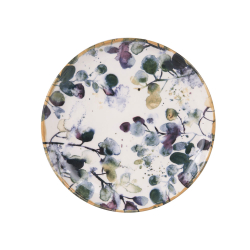 Frokosttallerken 22,5 cm. ''Garden''