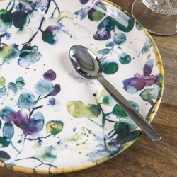 Frokosttallerken 22,5 cm. ''Garden''