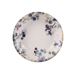 Serveringsskl 22 cm. ''Garden''