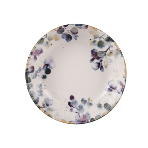 Serveringsskl 22 cm. ''Garden''