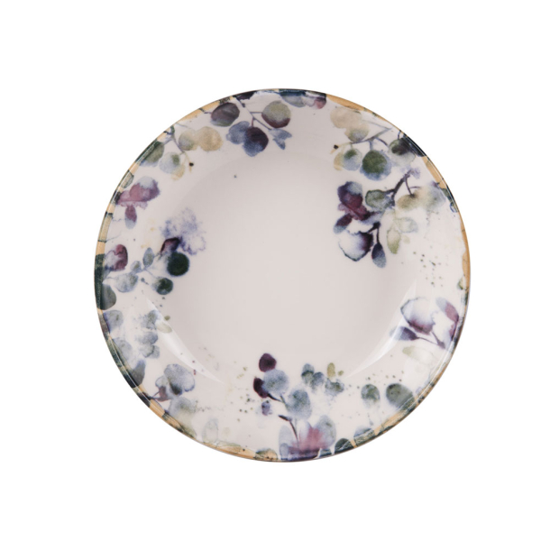 Serveringsskl 22 cm. ''Garden''