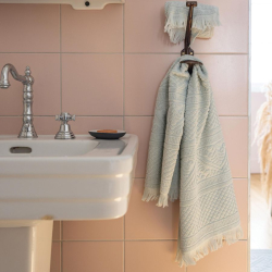 G�steh�ndkl�de ''Zo�'' - mint