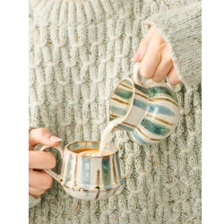 Stentjskrus "Kalmar" - stvbl striber