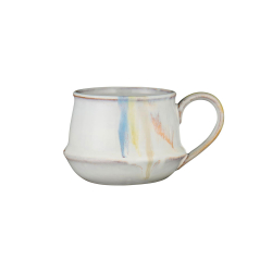 Stentjskrus "Kalmar" - flerfarvede striber