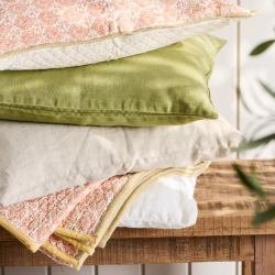 Pudebetr�k h�r 40x60 cm. - Fog