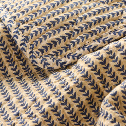 Quilt tppe - mrkebl stngler