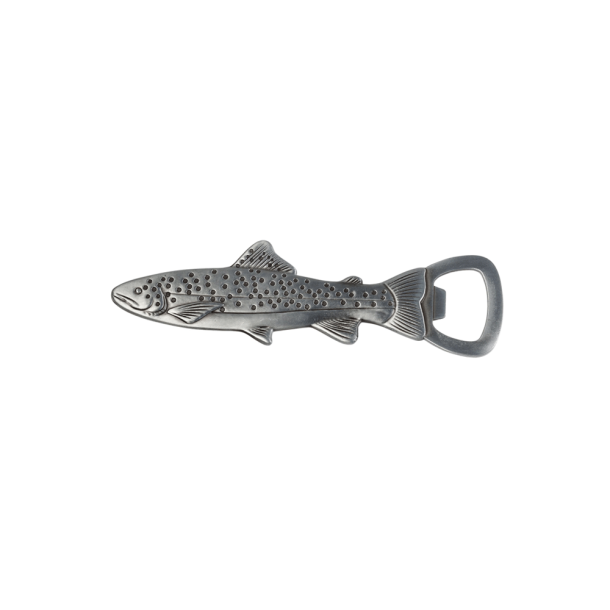 Kapselbner - Fisk