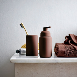 Tandkrus - Mono - coffee