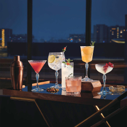 High ball "America 20's"