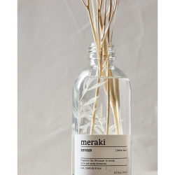 Duftfrisker "Timber haze"