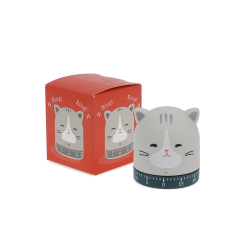 Minutur "Wind-up" - Kat