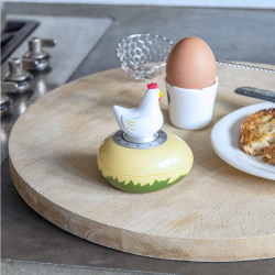 Minutur "Wind-up" - Hne