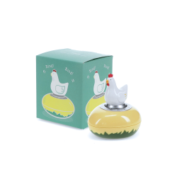 Minutur "Wind-up" - Hne