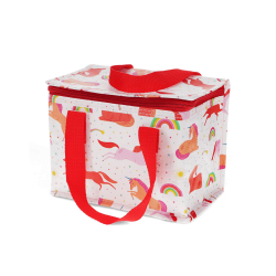 Lille k�letaske - Unicorns
