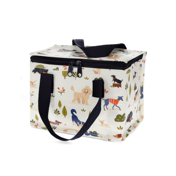 Lille k�letaske - Dog park