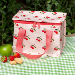 Lille k�letaske - Cherries