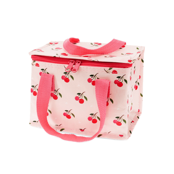 Lille k�letaske - Cherries