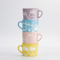 Krus ''Kawaii'' - lyser�d