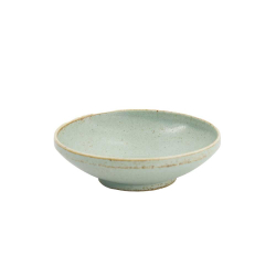 Japansk sk�l ''Minto'' 21,5 cm. - green