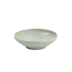 Japansk sk�l ''Minto'' 21,5 cm. - green