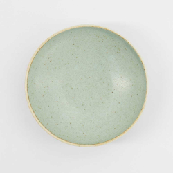 Japansk sk�l ''Minto'' 21,5 cm. - green