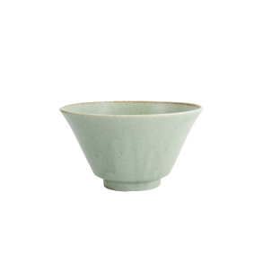Japansk sk�l ''Minto'' 17 cm. - green