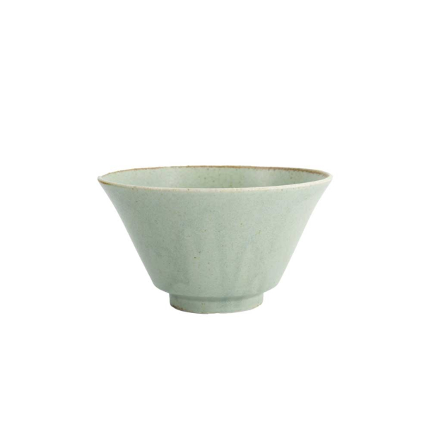 Japansk sk�l ''Minto'' 17 cm. - green