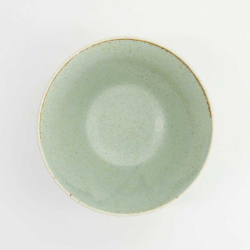 Japansk sk�l ''Minto'' 17 cm. - green