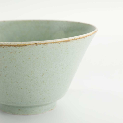 Japansk sk�l ''Minto'' 17 cm. - green