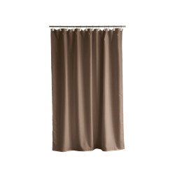 Badeforh�ng ''Comfort'' - taupe