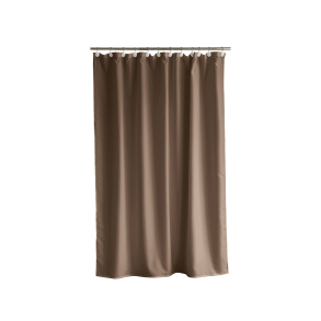 Badeforh�ng ''Comfort'' - taupe