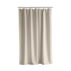 Badeforh�ng ''Comfort'' - beige