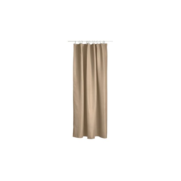 Badeforh�ng "Lux" - �Camel