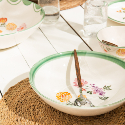 Salatsk�l 26 cm. ''Amaya''