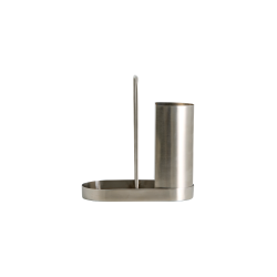 Opvaskes�t - b�rstet st�l