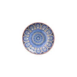 Skl "Azul" 7,5 cm. - lav