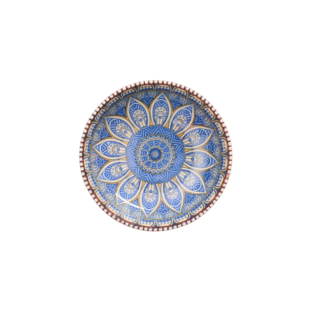 Skl "Azul" 11 cm. - lav