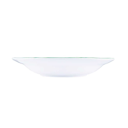 Dyb tallerken "Bouquet"