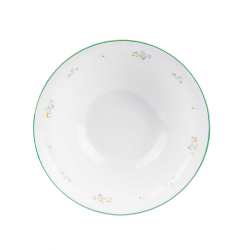 Serveringssk�l "Bouquet"