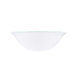 Serveringssk�l "Bouquet"