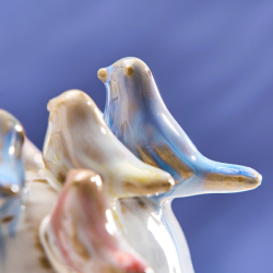 Potteskjuler "Eanna" - Birds lille