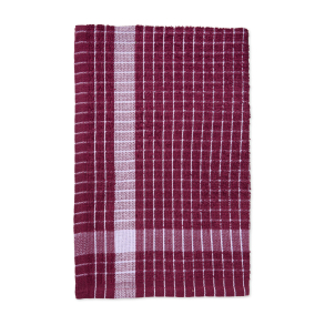 K�kkenh�ndkl�de - plum/lavender